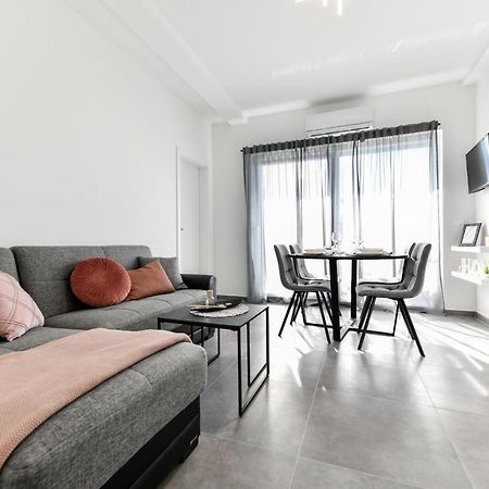Luxe Apartments Zadar Buitenkant foto